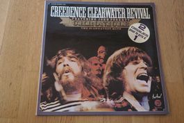 Creedence Clearwater Revival-Chronicle - 20 Greatest Hits