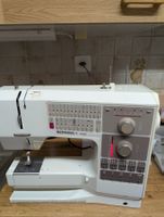 Nähmaschine Bernina 1130, defekt