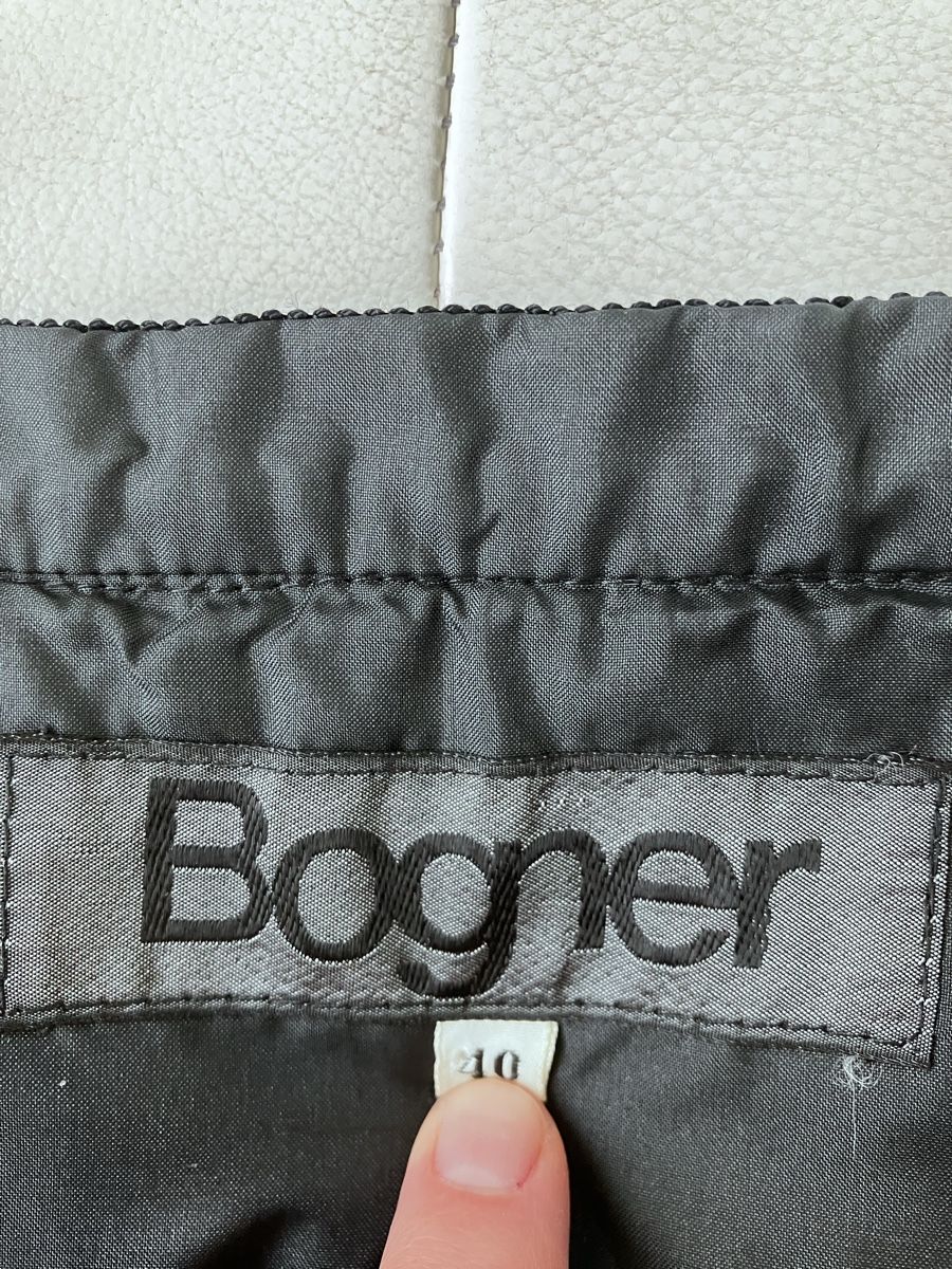 Bogner Gonne: Bogner Rock Gr 40 wie neu – Nuovo (secondo la descrizione) da Gümligen venduto da svaud 1