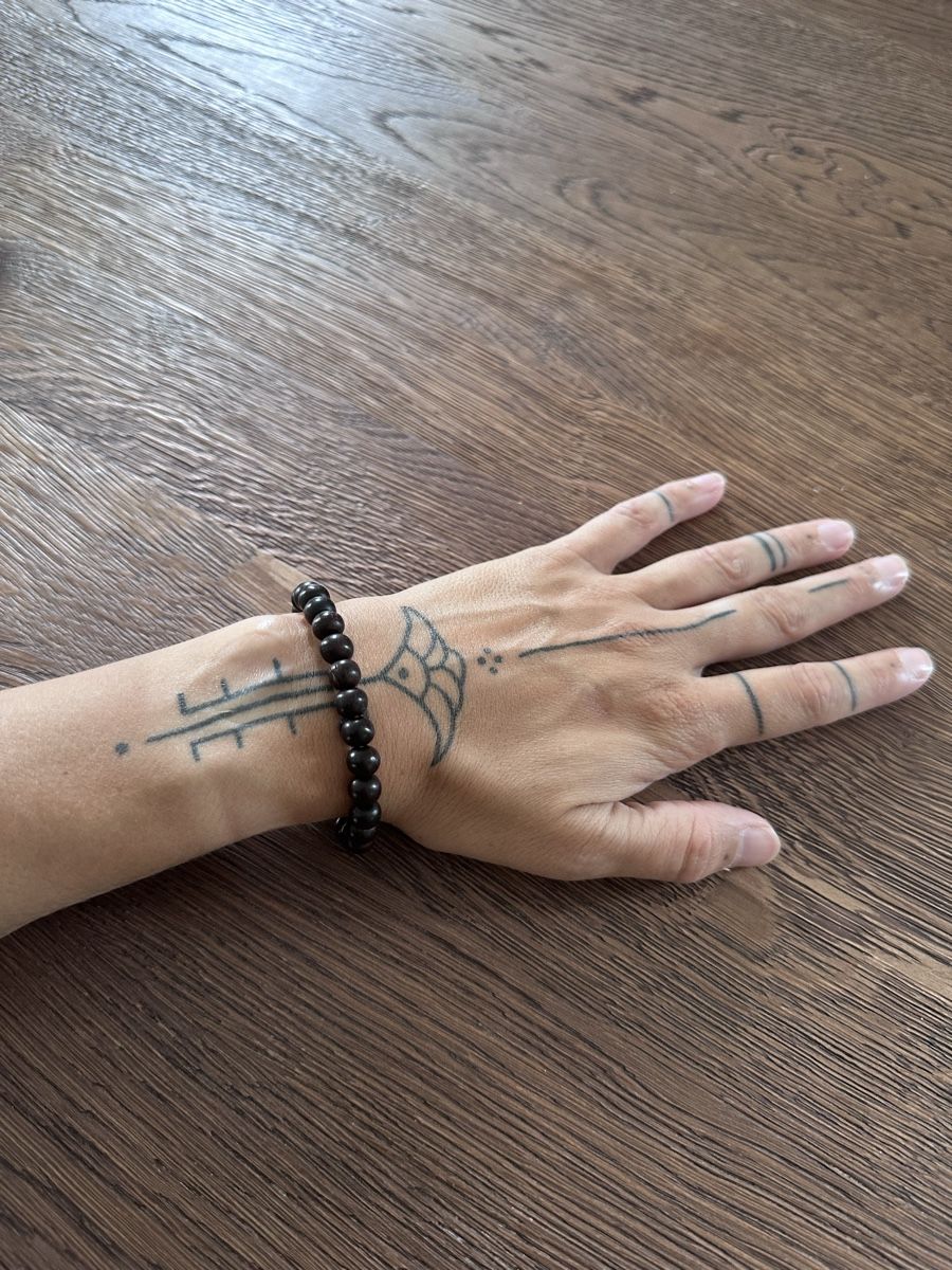 Bracciali & Braccialetti: Tibetan bracelet – Usato da Bellinzona venduto da Samirablank 1