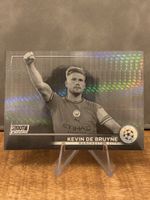2022 Stadium Club Chrome Kevin De Bruyne /350