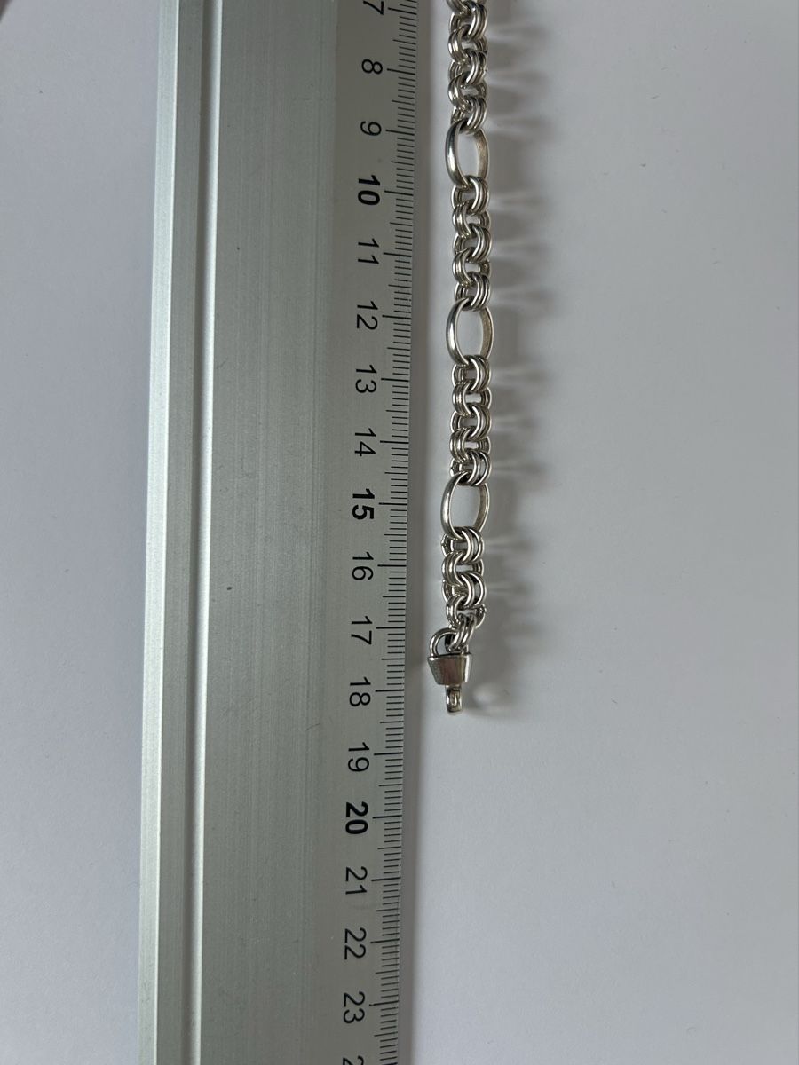 Bracciali & Braccialetti: Sterling Silber Armband  – Usato da Bern venduto da Ilikebluegems 2