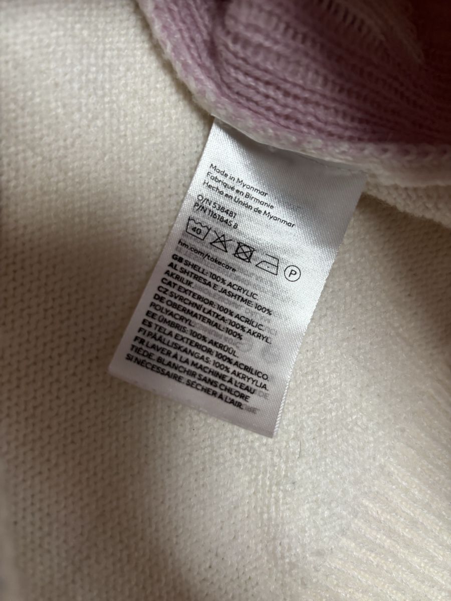 H&M Pulls & Sweat-shirts: H&M Pullover – Neuf (Voir description) à Rechthalten par Stephi_03 2