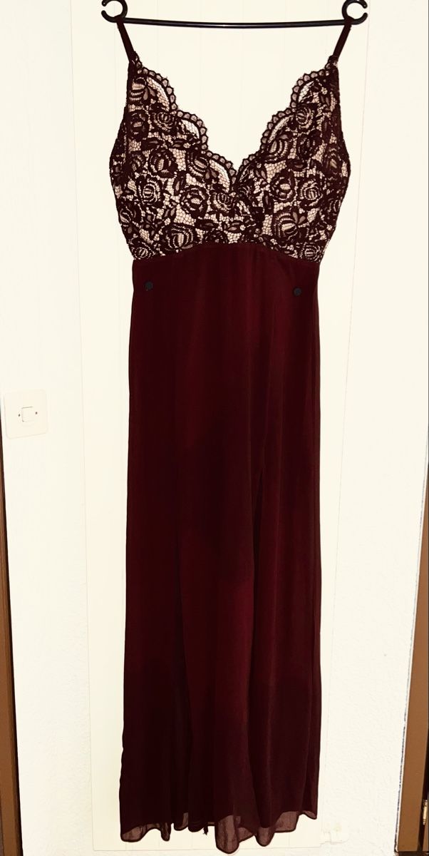 Vestiti: Festkleid/Abendkleid/Brautjungfernkleid – Nuovo (secondo la descrizione) da Uznach venduto da bike181959 5