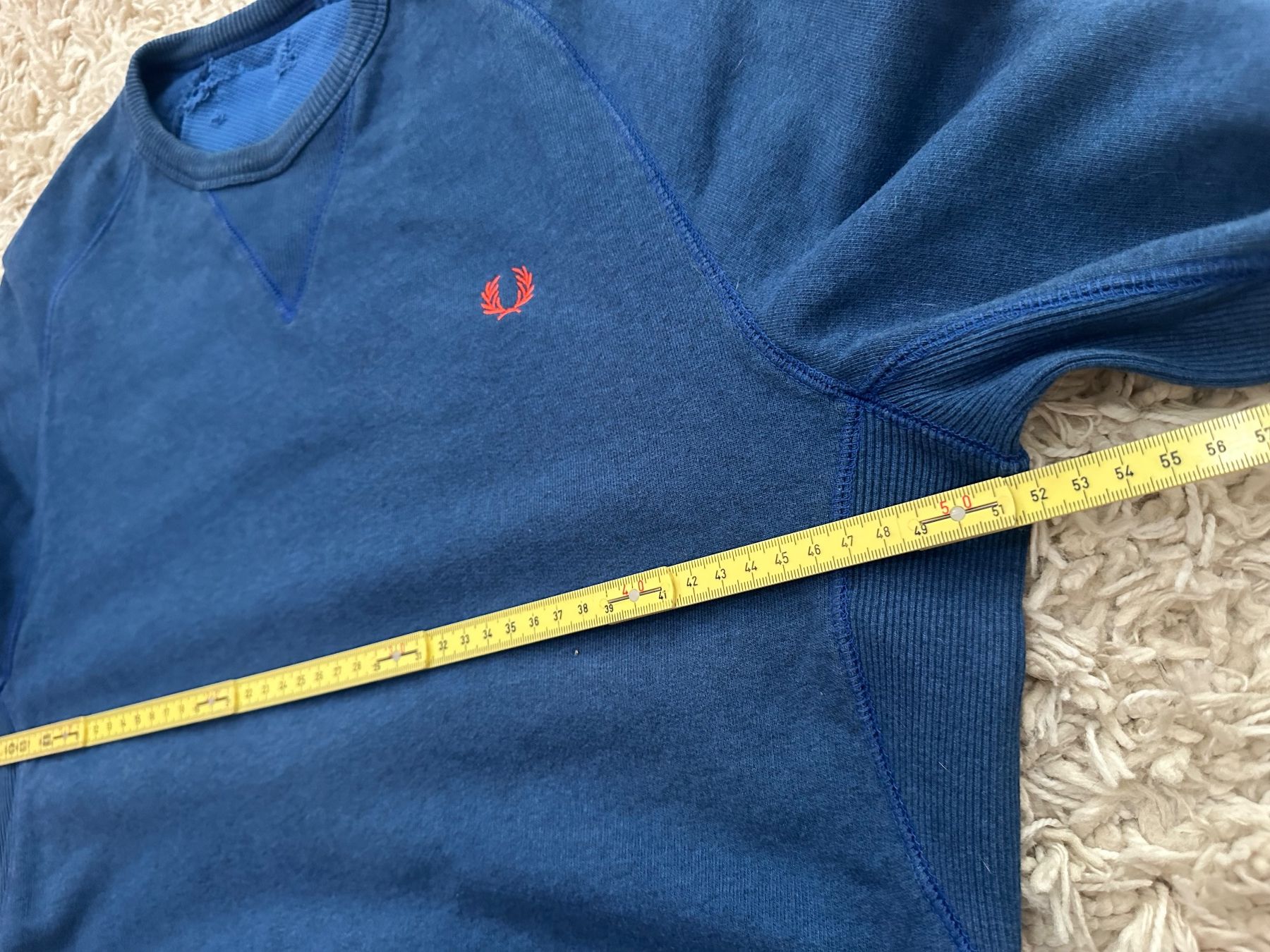 Fred Perry Pullover & Sweatshirts: Fred Perry Pullover Gr.M – Gebraucht aus Bern von BrandVilla 3