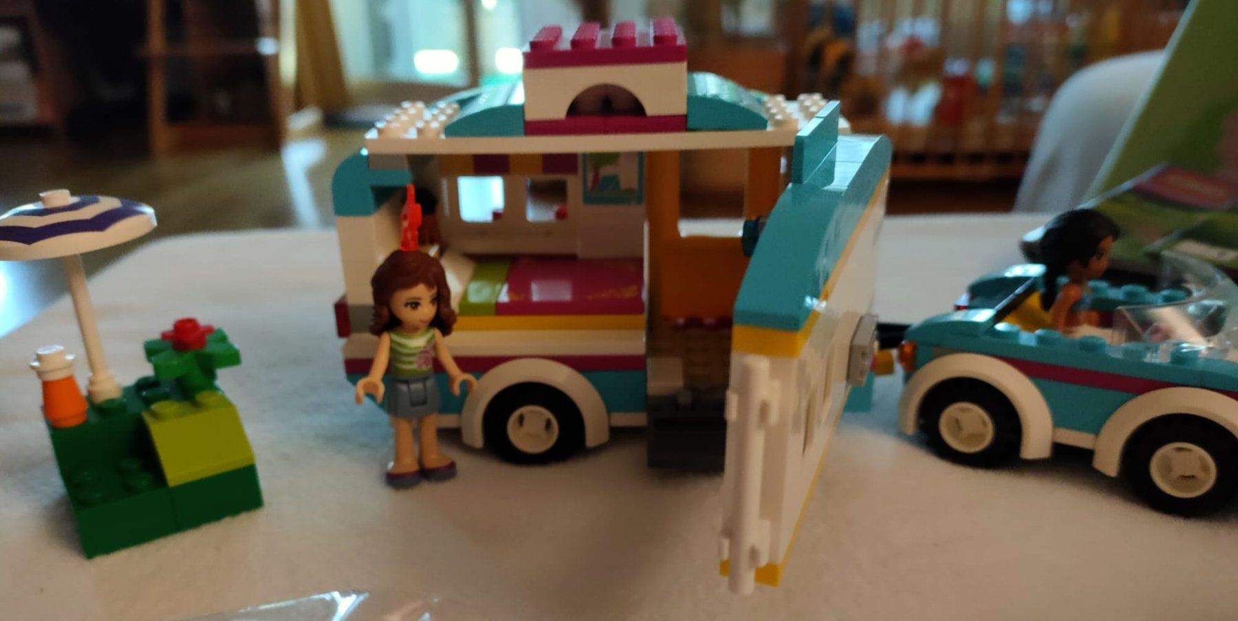 Lego Giocattoli: Lego Friends Set – Usato da Luzern venduto da Luzern_Energy 1
