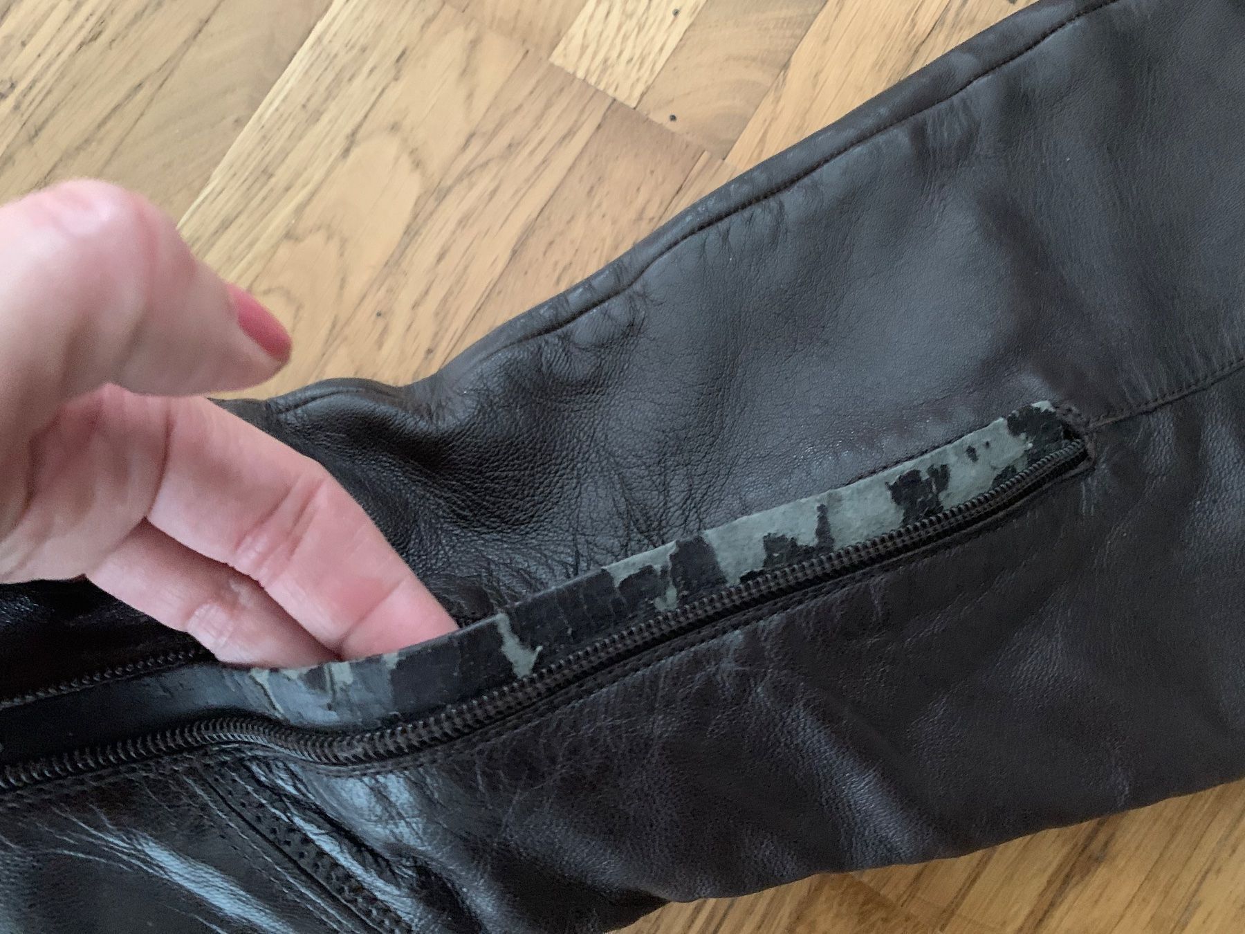 Scarpe da donna: Schöne leder stiefel – Usato da Zürich venduto da Nikuska32 6