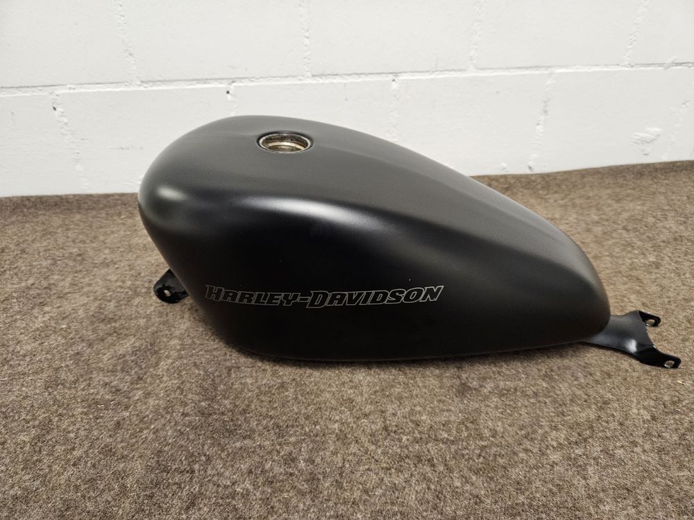 Harley Davidson Tank Sportster 12,5 ltr Kaufen auf Ricardo