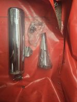 Kawasaki EX250 Auspuffanlage, Top Zustand