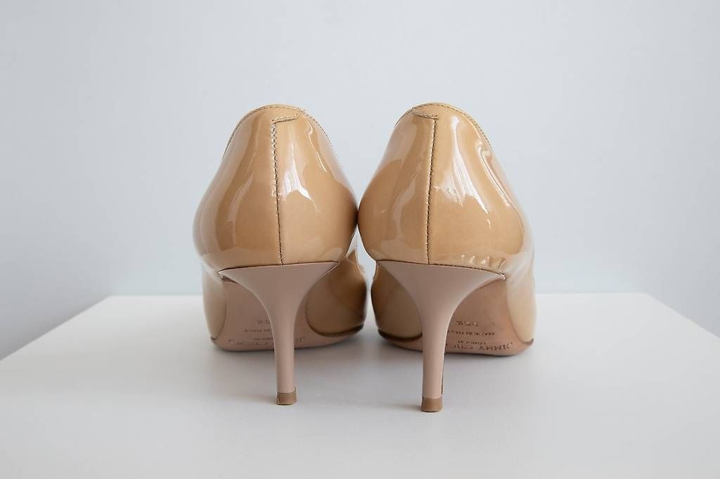 Jimmy Choo Scarpe da donna: Jimmy Choo Pumps, Gr. 35.5 – Usato da Zürich venduto da peerless_chic 2