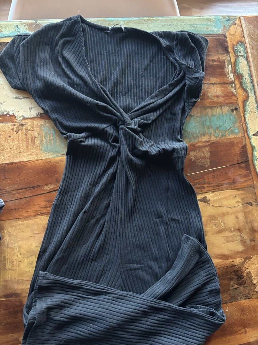 Stradivarius Tute: Jumpsuit | XS | Baumwolle – Usato da Jegenstorf venduto da vanisaem