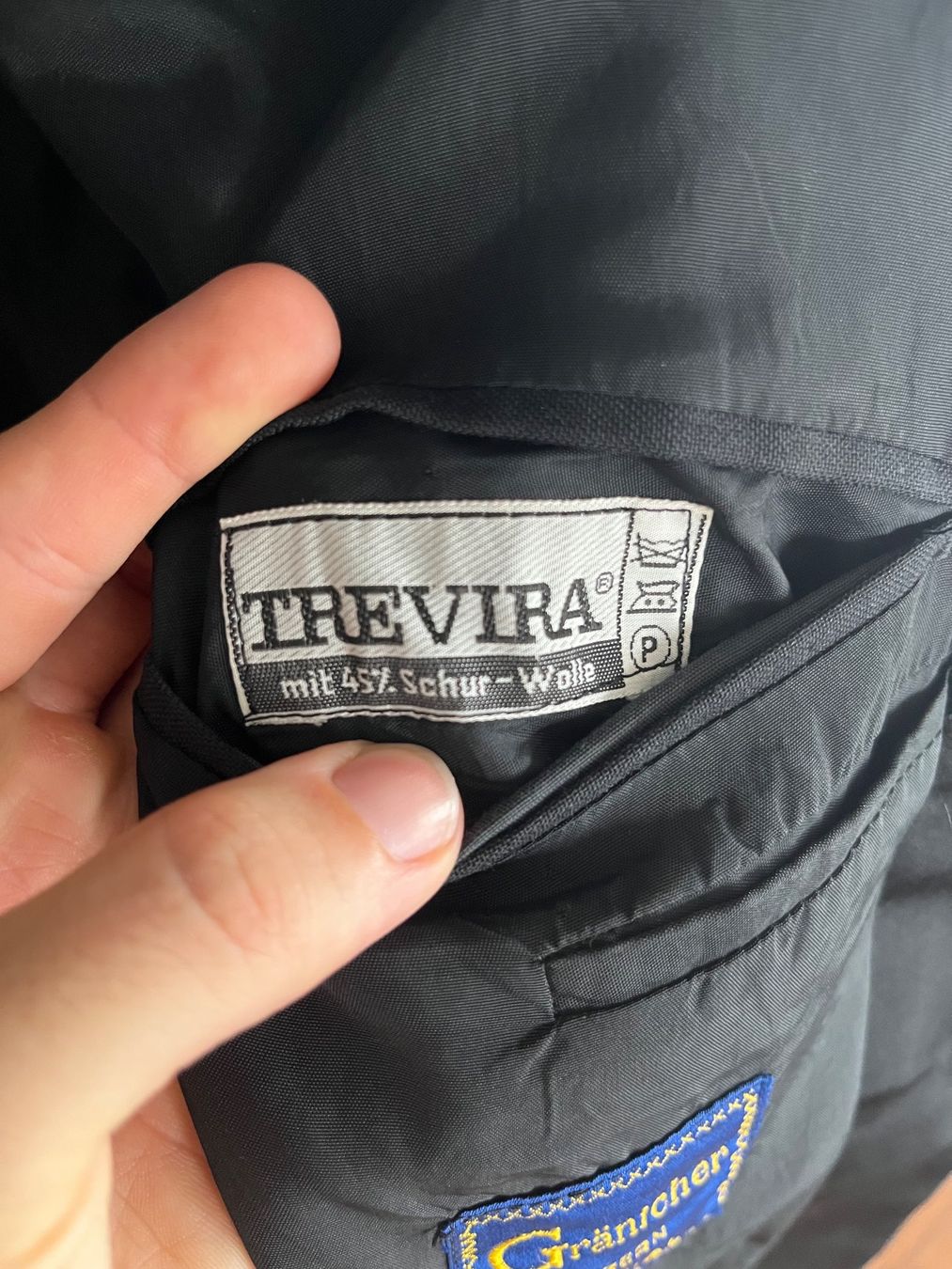 Giacche: Smoking Jacket, Gränicher – Usato da Kerns venduto da Herr_Sizzla 5