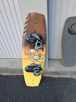 Hyperlink Wakeboard 132cm