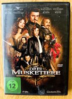 Die Drei Musketiere DVD