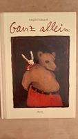 Grégoire Solotareff - Ganz allein, Bilderbuch
