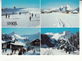 Stoos 1974