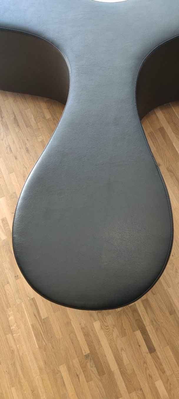 Panchine: Vitra Flowerbench schöner Zustand – Usato da Basel venduto da Kaupo1 7