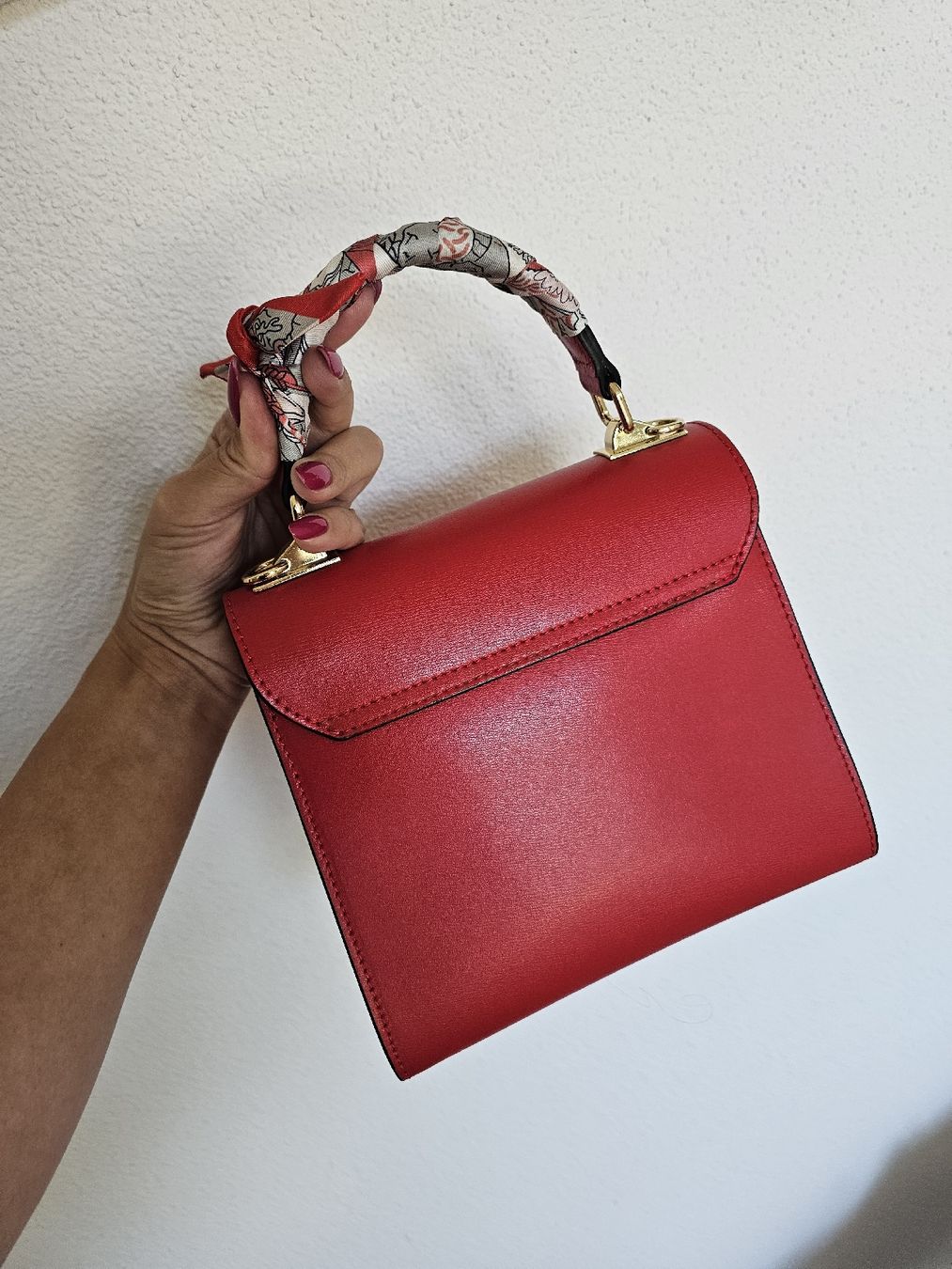Borse da donna: Tuscany Leather Handtasche – Usato da Pfäffikon ZH venduto da lar_rw2s 4