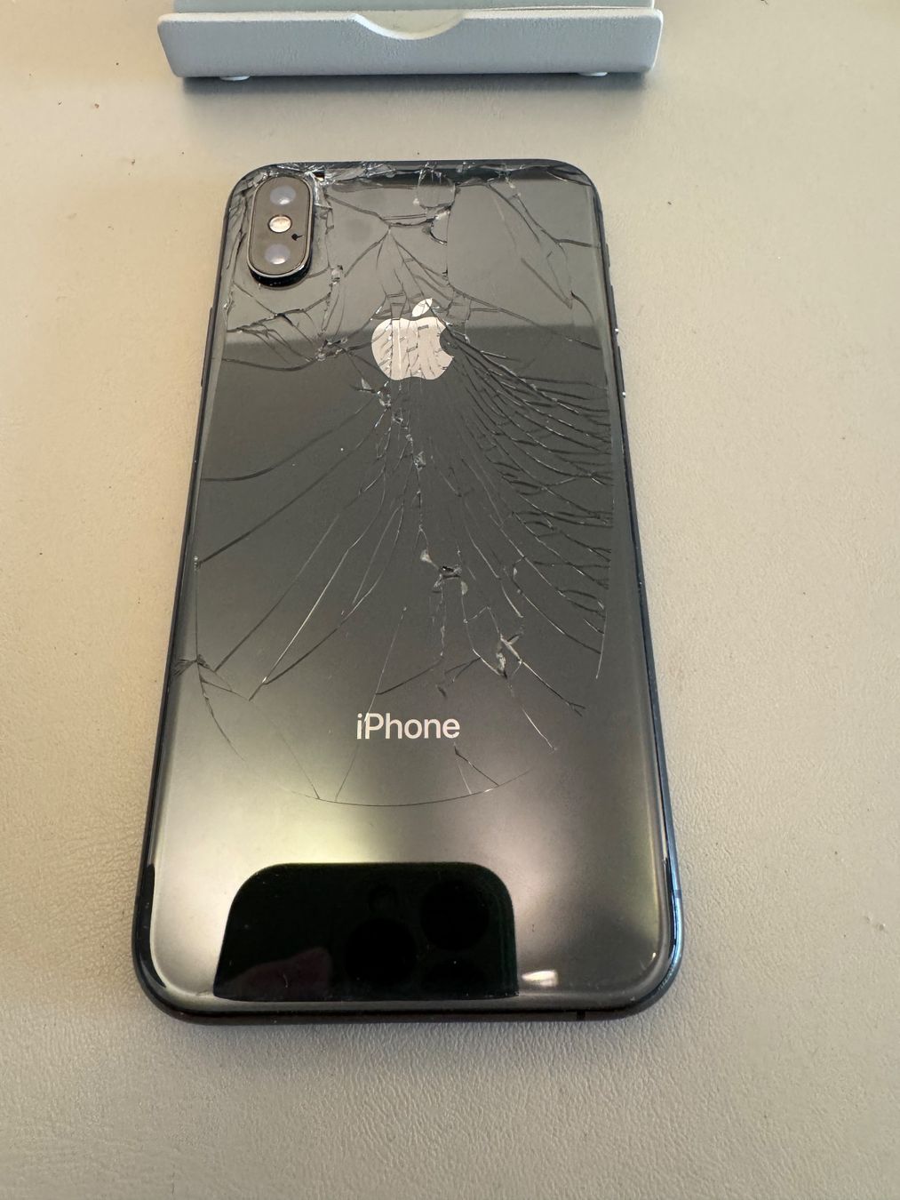 Apple Handys / Smartphones: iPhone XS – Gebraucht aus Adliswil von Busys 4