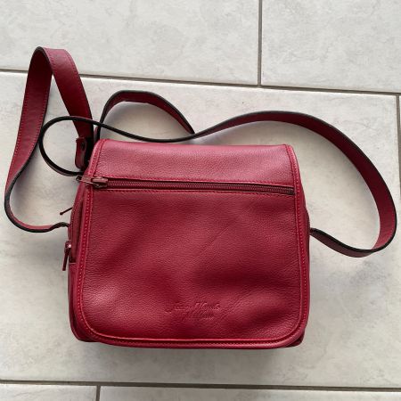 Damen Handtasche aus Leder