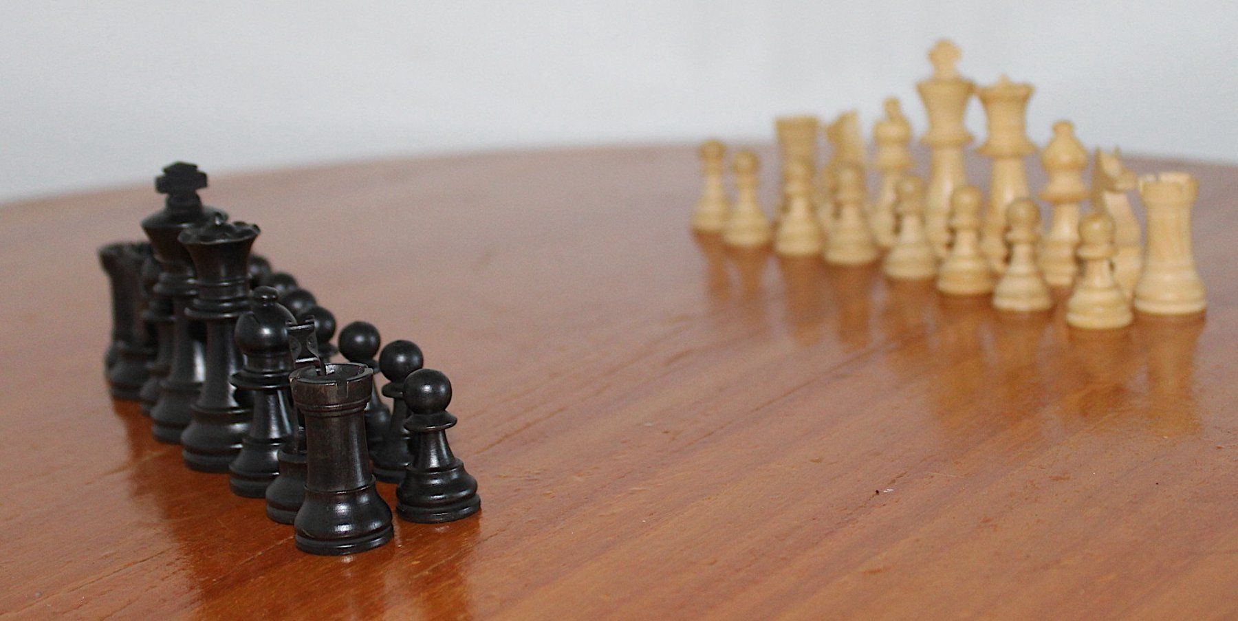 Giochi: Holz Schachfiguren, – Usato da Locarno venduto da fripui 6