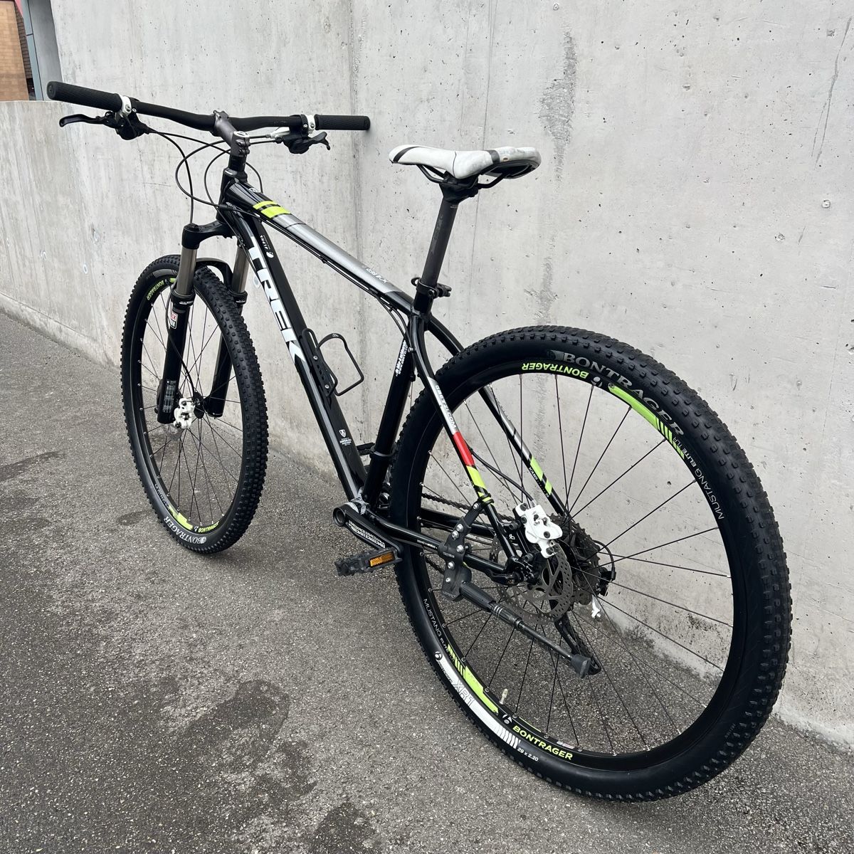 Trek Velos: TREK X-Caliber 9 29‘‘Zoll – Gebraucht aus Binningen von olg_yp2x 2