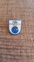 Anstecker Grasshopper-Club Zuerich Club Emblem Metall neu