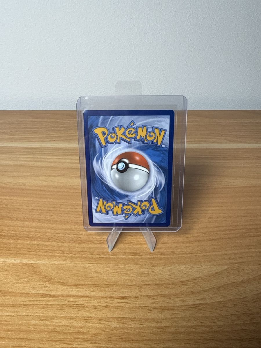 Pokémon Carte collezionabili: Gothitelle 211 Promo – Nuovo (secondo la descrizione) da Rupperswil venduto da 1998seve 1