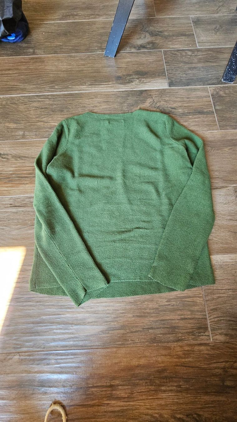 Lotti di vestiti: 2×Pulli Marc O'Polo,  Boss – Usato da Dietlikon venduto da beapaoli 2