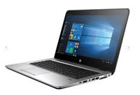 HP EliteBook 840 G3 i7-6600U 32GB RAM & 512 GB SSD 14" FHD
