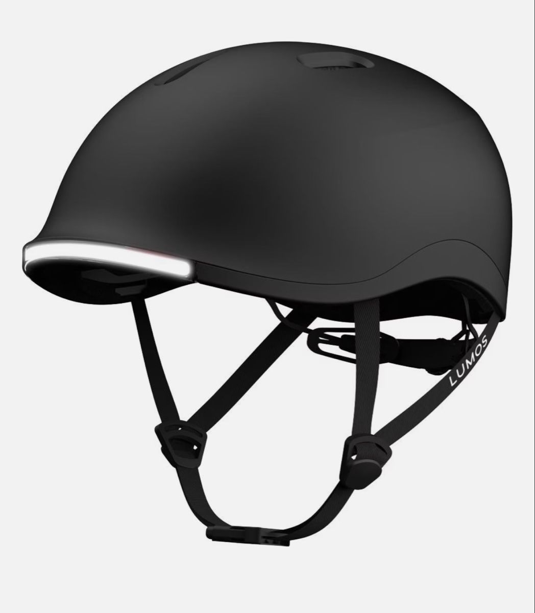 Caschi: LUMOS Helm Nyxel MIPS Schwarz, M – Nuovo e nell'imballaggio originale da Kriens venduto da Savas04