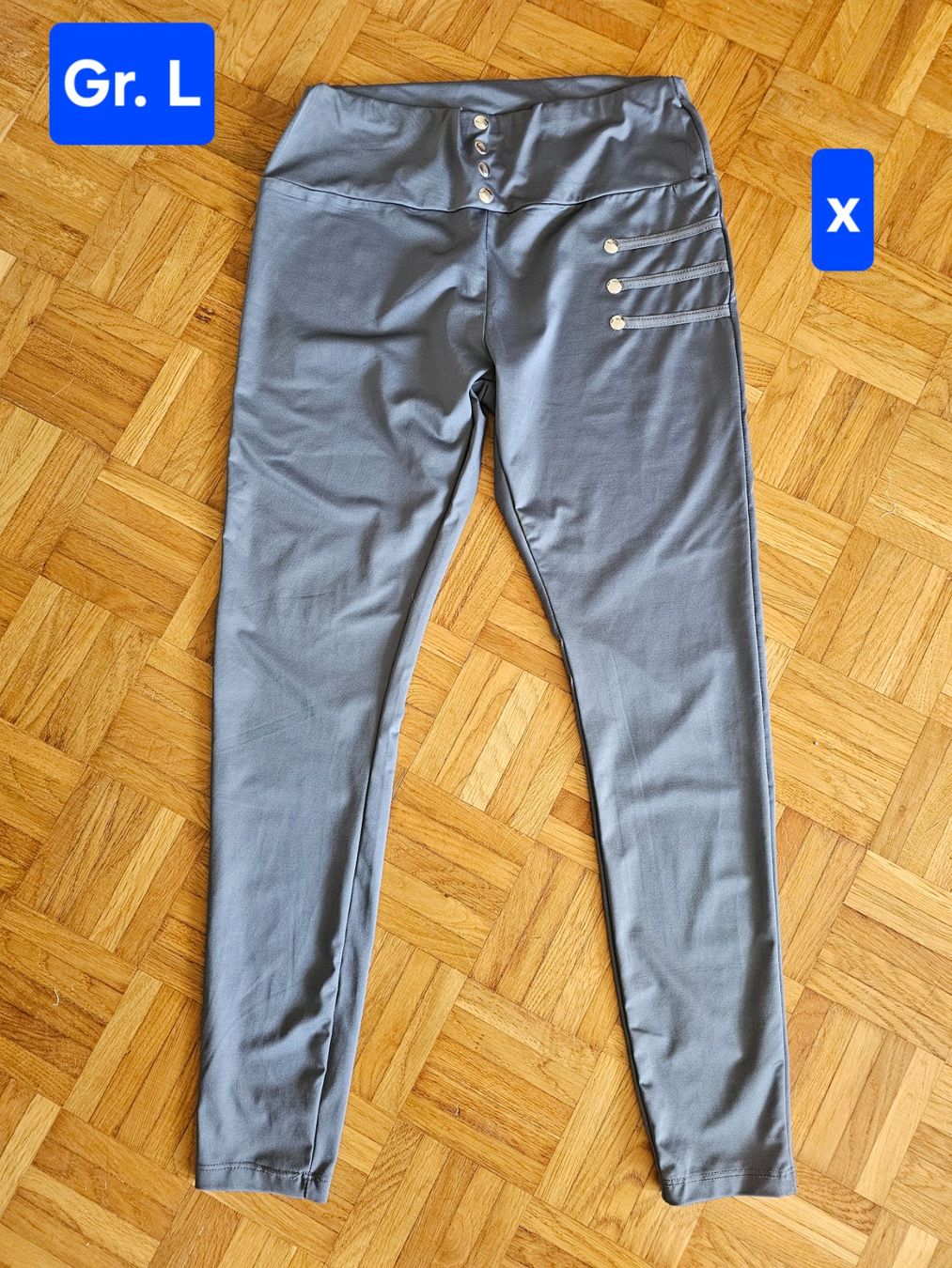 Leggings: Leggins Gr. L – Usato da Hombrechtikon venduto da malaika03 1