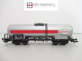 Liliput 285S51 Grosskesselwagen ESSO der ÖBB Österreich H0