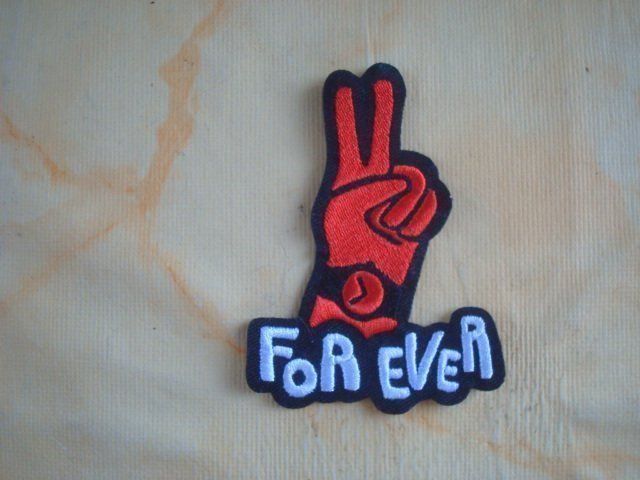 Plaketten & Abzeichen: BADGE FOR EVER – Neu (gemäss Beschreibung) aus Ostermundigen von crazy-horse-1840 5