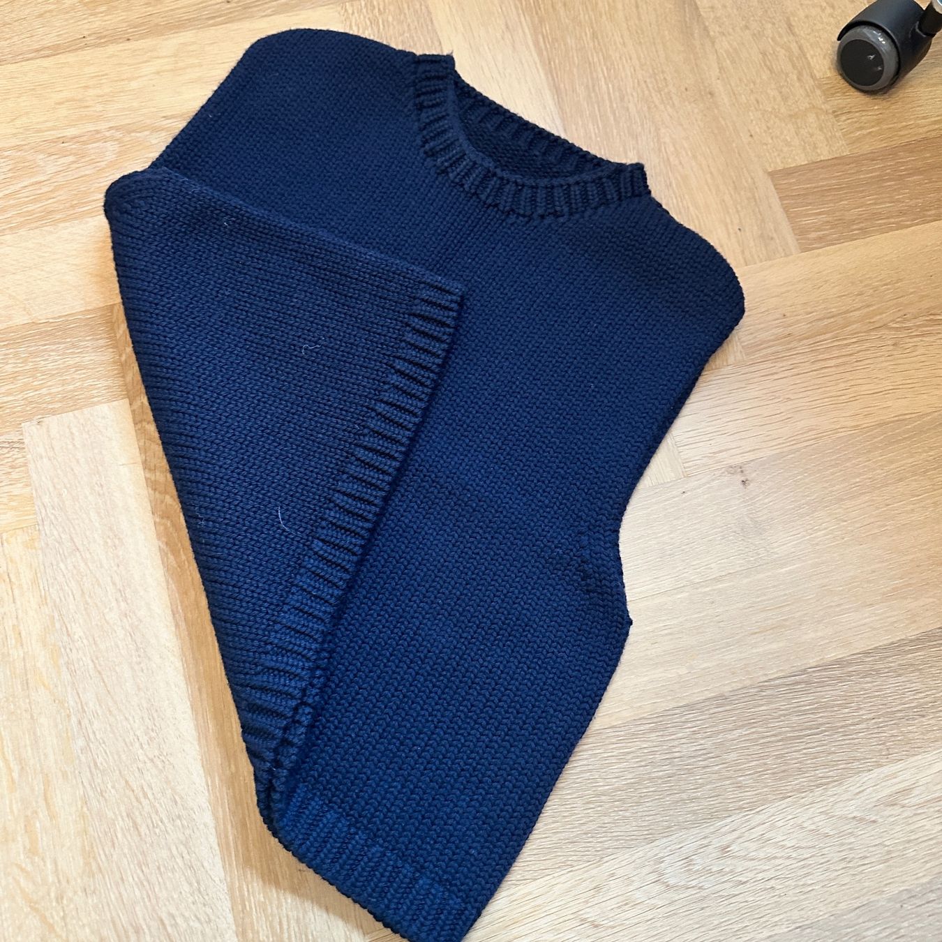 Maglioni & Felpe: Pullunder von Mono, 100% Merino – Nuovo (secondo la descrizione) da Winterthur venduto da angeles18 3