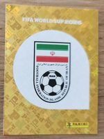 Panini Sticker FIFA WM 2062 Iran IRN1