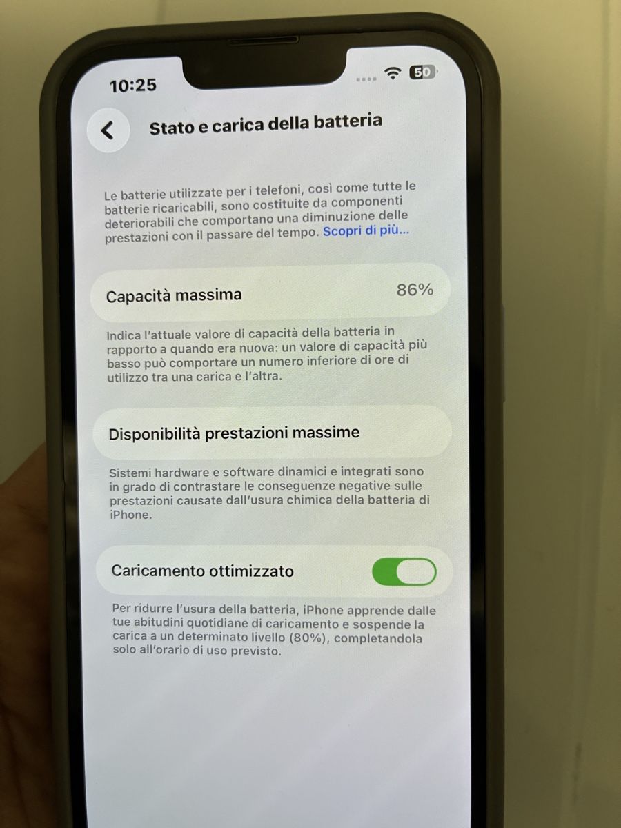 Apple Handys / Smartphones: iPhone 14 256 gb – Gebraucht aus Gravesano von mer_xc6b 5