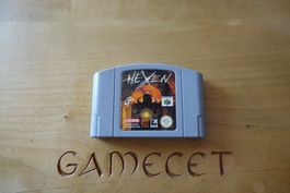 Hexen