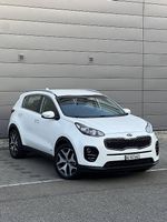 Kia Sportage MFK 17.09.2026
