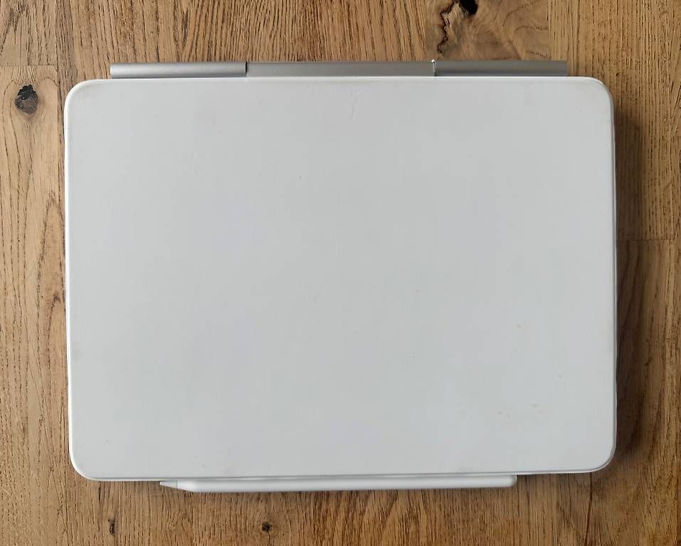 Tablet PC: Apple iPad Air 11 2025 + Magic Keyboard + Pencil Pro – Gebraucht aus Luzern von Mizart 3