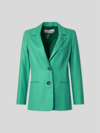 iblues (Max Mara) Blazer Gr.38 NP329,-