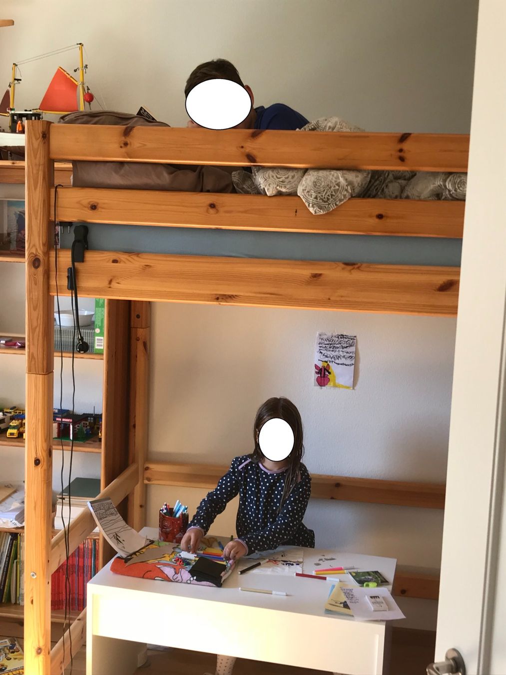 Micasa Letti: 2 x Flexa-Bett mit verschiedenen Ausbauvarianten – Usato da Chur venduto da Clareco 1
