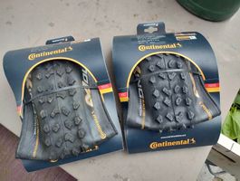 Continental Mountain King 27.5 x 2.6  Reifen (1Paar)