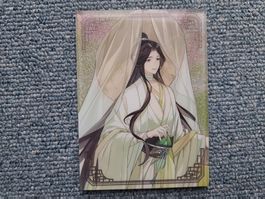Heaven Official's Blessing TGCF Acrylic Manga Xie Lian