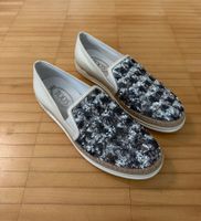 TOD'S Damenschuhe Gr. 39 - 1x getragen