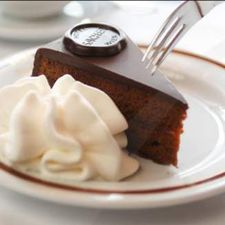 Profile image of Sachertorte