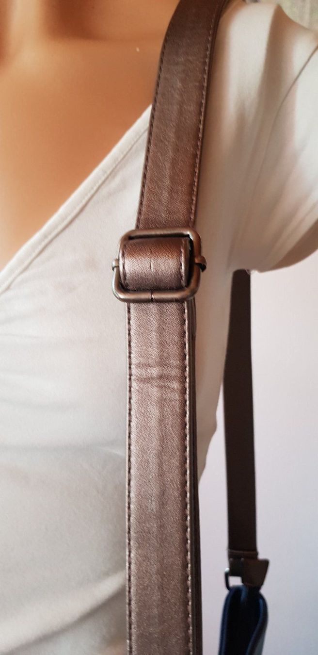 Borse: Schultertasche, handtasche – Usato da Morens FR venduto da Kiscica 2