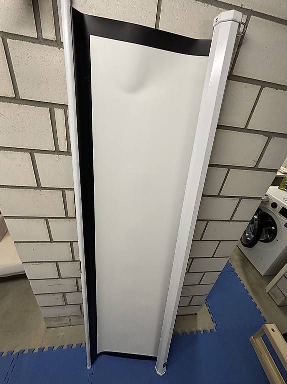 Home Cinema: Elite Screens Manual 80 – Usato da Kirchberg SG venduto da Alik7300 3