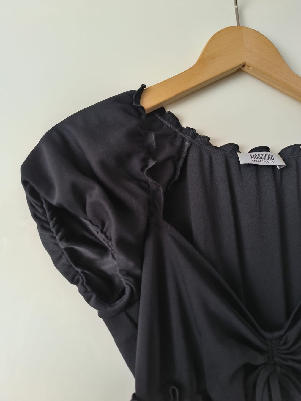 Moschino Vestiti: Moschino Cheap and Chic – Usato da Emmen venduto da kat_q67m 4