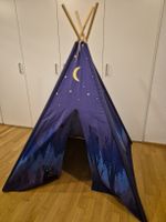 Tipi Zelt